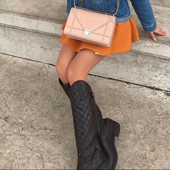 Nice GUCCI shoes - Picture 1 of 4